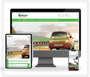 Barhoumi Rent a Car