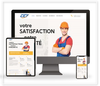 CET Technologie