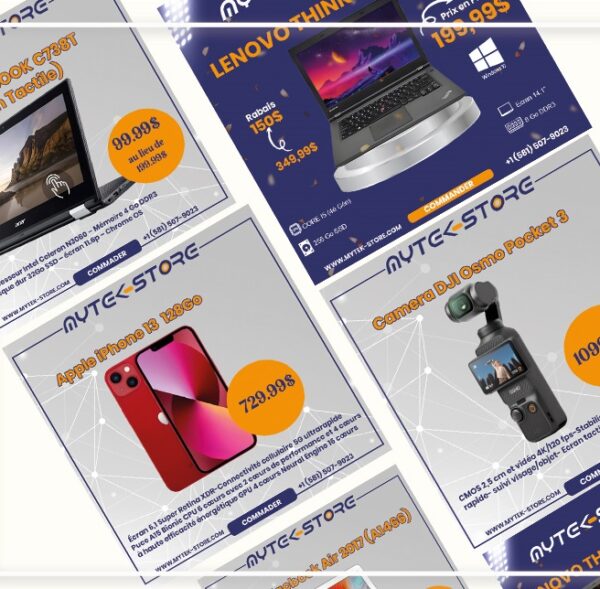 Mytek Store (Canada)