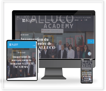 ALLUCO Academy
