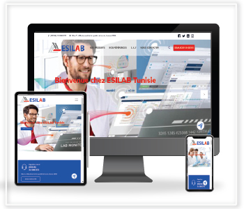 ESILAB TUNISIE