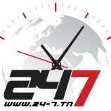 logo 24-7