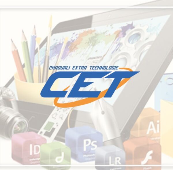 CET Technologie
