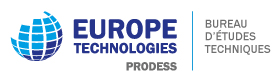 logo PRODESS