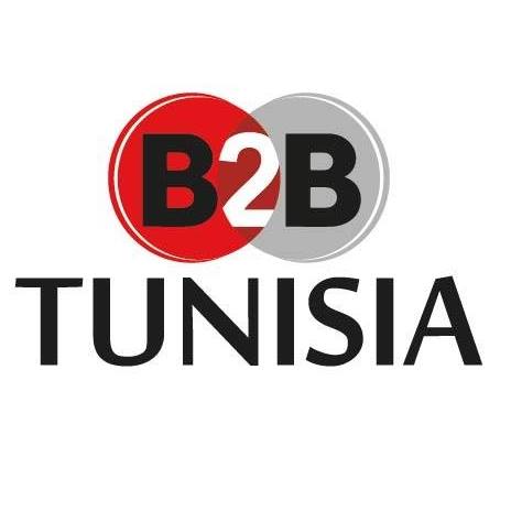 logo b2b
