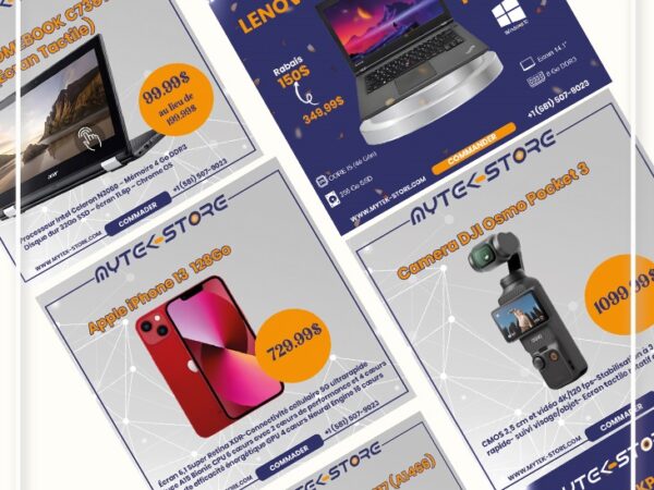 Mytek Store (Canada)