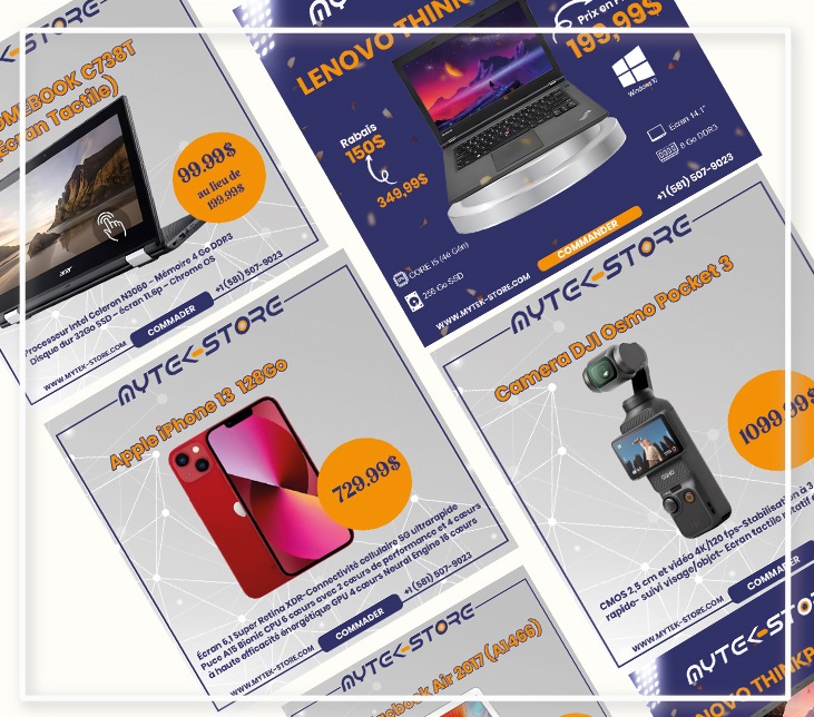 Mytek Store (Canada)