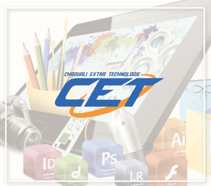 CET Technologie